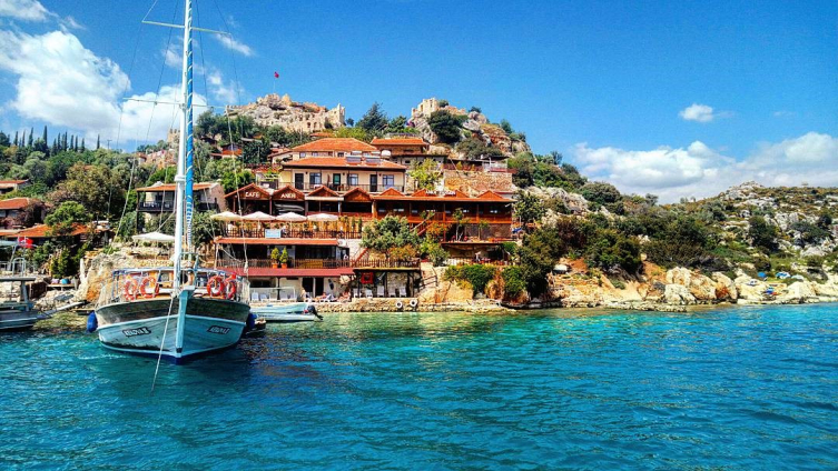 'Dünyanın en iyi turizm köyleri'nden 4'ü Türkiye'de